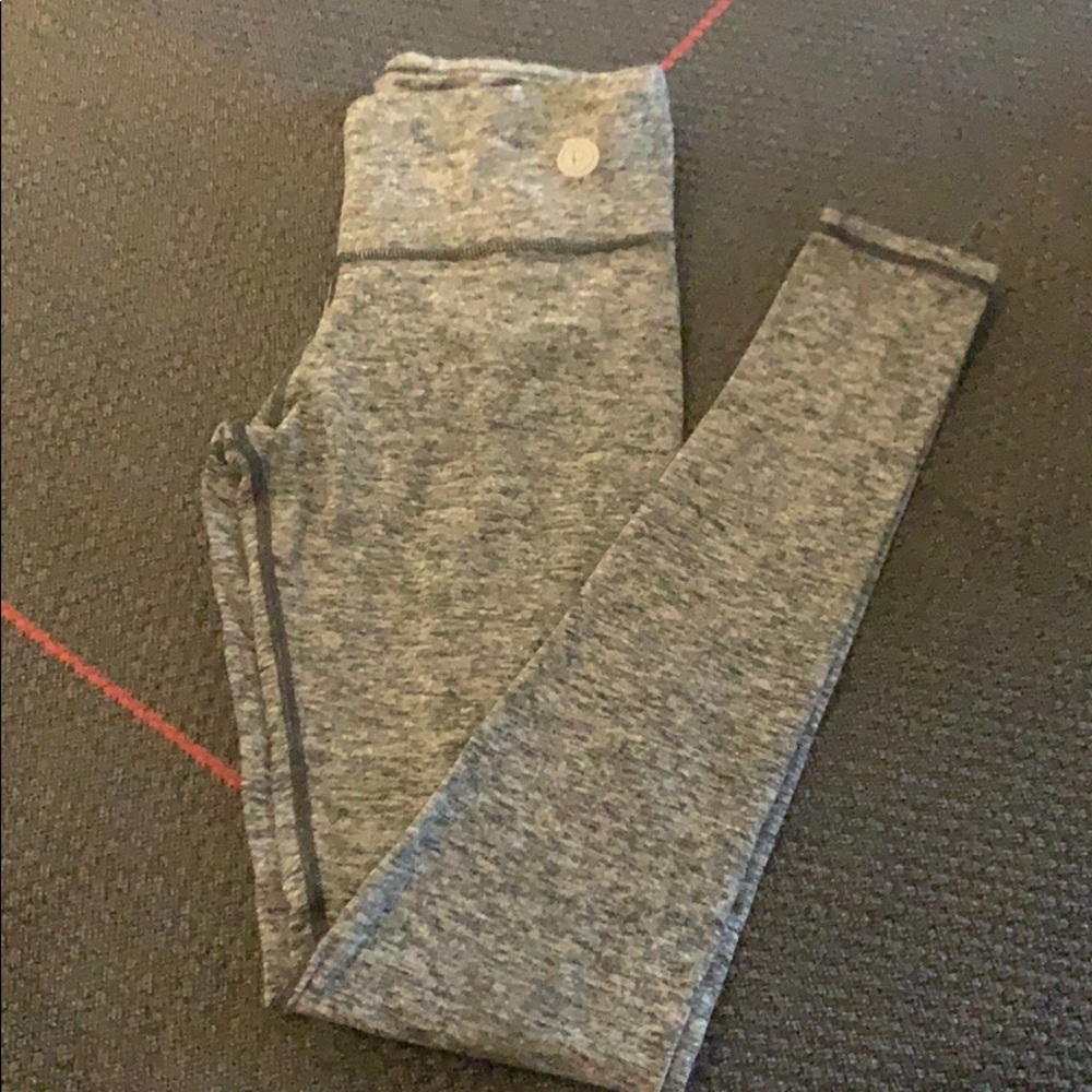 Pure Barre Leggings